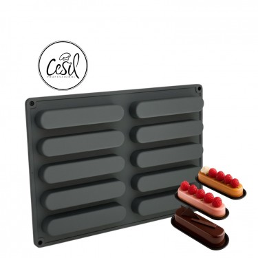 ECLAİR SİLİKON KALIP PREMİUM