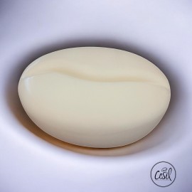 KAHVE ÇEKİRDEĞİ SİLİKON KALIBI PREMİUM