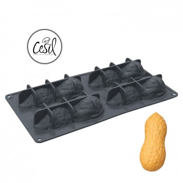 YER FISTIĞI SİLİKON KALIP PREMİUM