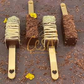 Cesil 5li Mini Bar Kalıbı 60X20X20mm