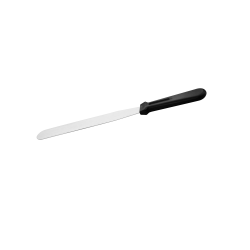 16 cm Düz Düz 35mm (Plastik Saplı)